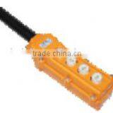 High Quality Industrial Waterproof Lift/hoist/crane Button Control Switch XCD-32