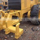 Used Motor Grader 140H thumbnail-5