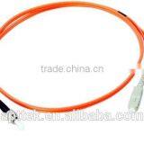 Multi Mode Fiber Optic Cable Patch Cord Price