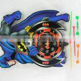 EVA Magnetic Dart Board