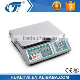 hot sell 30kg warehouse scale with waterproof feature