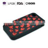 Perfect 3D Animal Shape Silicone Phone Case,silicone Cell Phone Case With High Quality