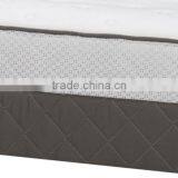 Manufacture Cheap Foam Bonnell Spring Mattress Factory thumbnail-3