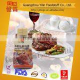 Good Price Wholesale 250g Black Pepper Steak Sauce Manufature With BRC Certification thumbnail-2