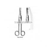 21.0 cm Mayo-Stille Curved Surgical Scissor