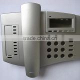 high quality telephone housing mould,