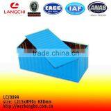 Mooncake Gift Metal Tin Boxes thumbnail-1