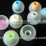 2014 Good Looking Silicone Earphone Rubber Cover