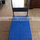 Hot Selling! Plastic Platform Cart PH300P, 300 KG Loading thumbnail-2
