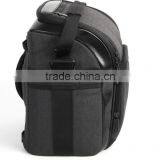 Convertible and Functional Stylish Waterproof Camera Backpack Bag and Sling DSLR Bag thumbnail-2