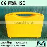 Empty Aluminum Carry Case thumbnail-4