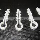 Plastic Wall Cable Clip