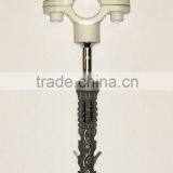 Plastic Pipe Clamp, Pipe Clips PVC 32 mm