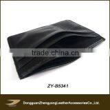 Durable Leather Hand Purse for Woman