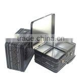 Tin Lunch Box