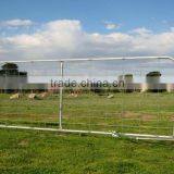 Cattle Gates
