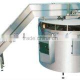 Bottle Unscrambler Machine