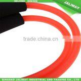 O Ring Resistance Band Tube Fitness Workout Yoga Exercise thumbnail-2