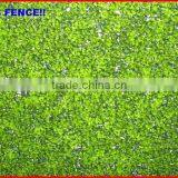 2013 Factory Fence Top 1 Chain Link Fence Hedge Used for Stadium