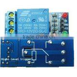 Arduino AVR PIC 12V 1 Channel One Channel Relay Module