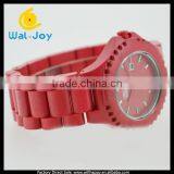 Best Selling Wood Vogue Latest Attractive Cheap Quartz Fancy Waterproof Wrist Watch(WJ-3915) thumbnail-4