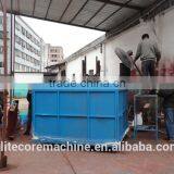 Hot! EliteCore Manual Vertical Type Foam Mixing Machine ECMT-102 thumbnail-5