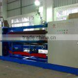 2013 High Quality Foam Profiling Cutting Machine/foam Machine/sponge Cutting Machine/sponge Machine/foaming Machine