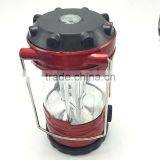 Adjustable Brightness LED Camp Light Camping Outdoor