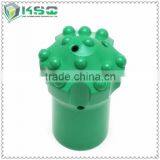 Masonry Tungsten Carbide Type Ballistic Type Button Reaming Drill Bit