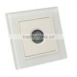 Cheaper Price Tempered Glass Panel Electric Sound Light Control Delay Switch Sensor thumbnail-2