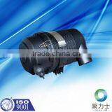 Mobile Air Compressor Screw Air Compressor Dental Air Compressor thumbnail-3