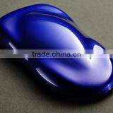 Trade Assurance 1k Easy Color Blue Metallic Car Paint