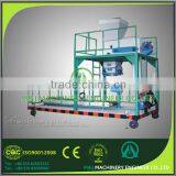 Anthracite Coal Packing Machine, Anthracite Coal Bagging Machine From China thumbnail-6