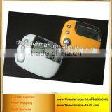 Large Logo Position Multifunctional Pedometer With Stopwatch and Time Function thumbnail-1