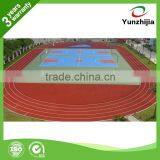 4MM Synthetic Court Sports Flooring thumbnail-4
