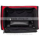 18-Inch Rolling Tool Bag and Tool Carrier Water-resistant 600 Denier Polyester thumbnail-4