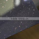 Factory Floor Tile Polished Porcelain Tile Black Crystal Tile thumbnail-4