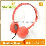 New Product Ideas Cheap Price Disposable Airline Headphone thumbnail-1