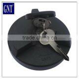 Excavator Fuel Tank Cap