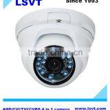 Hot, Low Price 2.0MP,1080P Waterproof HD CVI/AHD/TVI/CVBS 4 in 1 Cameras, CCTV Cameras With IR Cut Night Vision, LSVT YH710, thumbnail-4