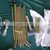 Tent Accessories,Poles,Pegs thumbnail-1