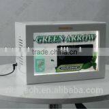 Richtech Acrylic Small Size Transparent Video Showcase thumbnail-4