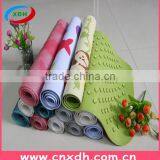 Factory Directly Supply Colorful PVC Bath Mat thumbnail-3