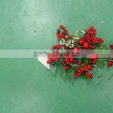 Shop Display Artificial Fruit Branch