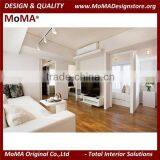 Commercial Hotel Room Design/Hotel Room Furniture thumbnail-1