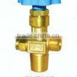 Oxygen Cylinder Valve thumbnail-1