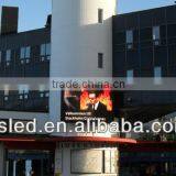 Innovative Digital Mini Led Screen P10mm Full Color With High Definition Vivid Video Effect