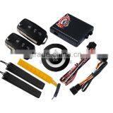 PKE Keyless Entry Start PKE Push Button Engine Start Stop System for Volkswagen Bora