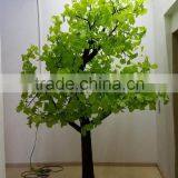 Outdoor Decoration Nature Ginkgo Led Tree Lights Outdoor Hanging Tree Light Outdoor Tree up Lights Supplier's Choice thumbnail-4