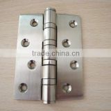 304 Stainless steel hinges for wooden door or Aluminum door